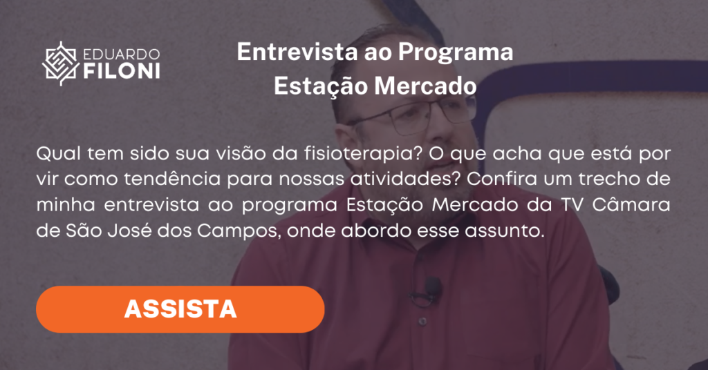 Entrevista Eduardo Filoni