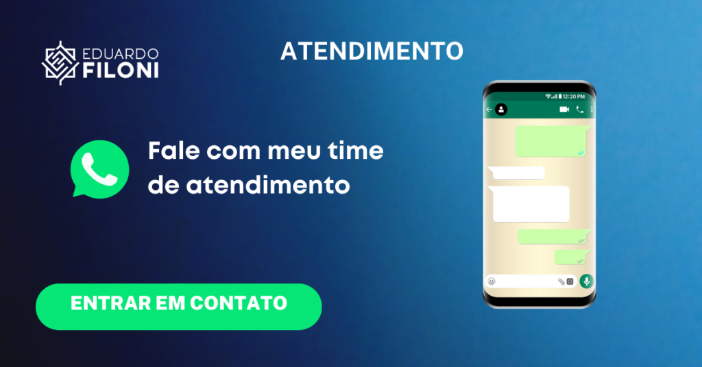 Atendimento Eduardo Filoni