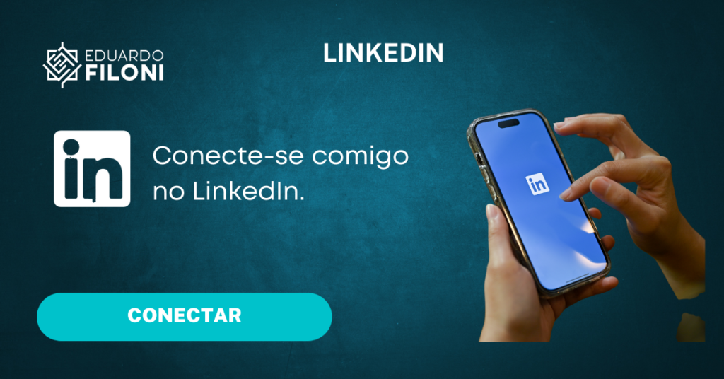 LinkedIn Eduardo Filoni
